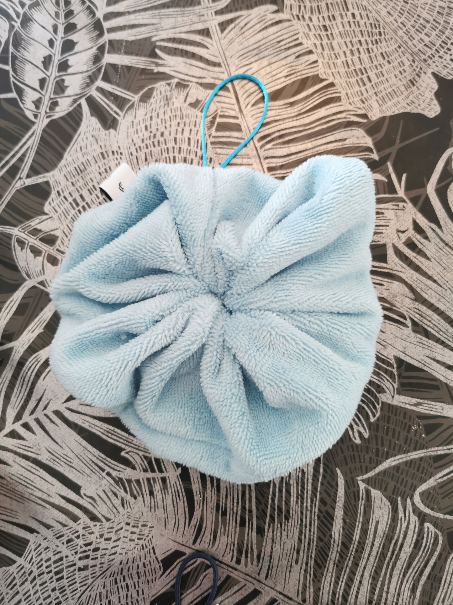 FLEUR DE DOUCHE