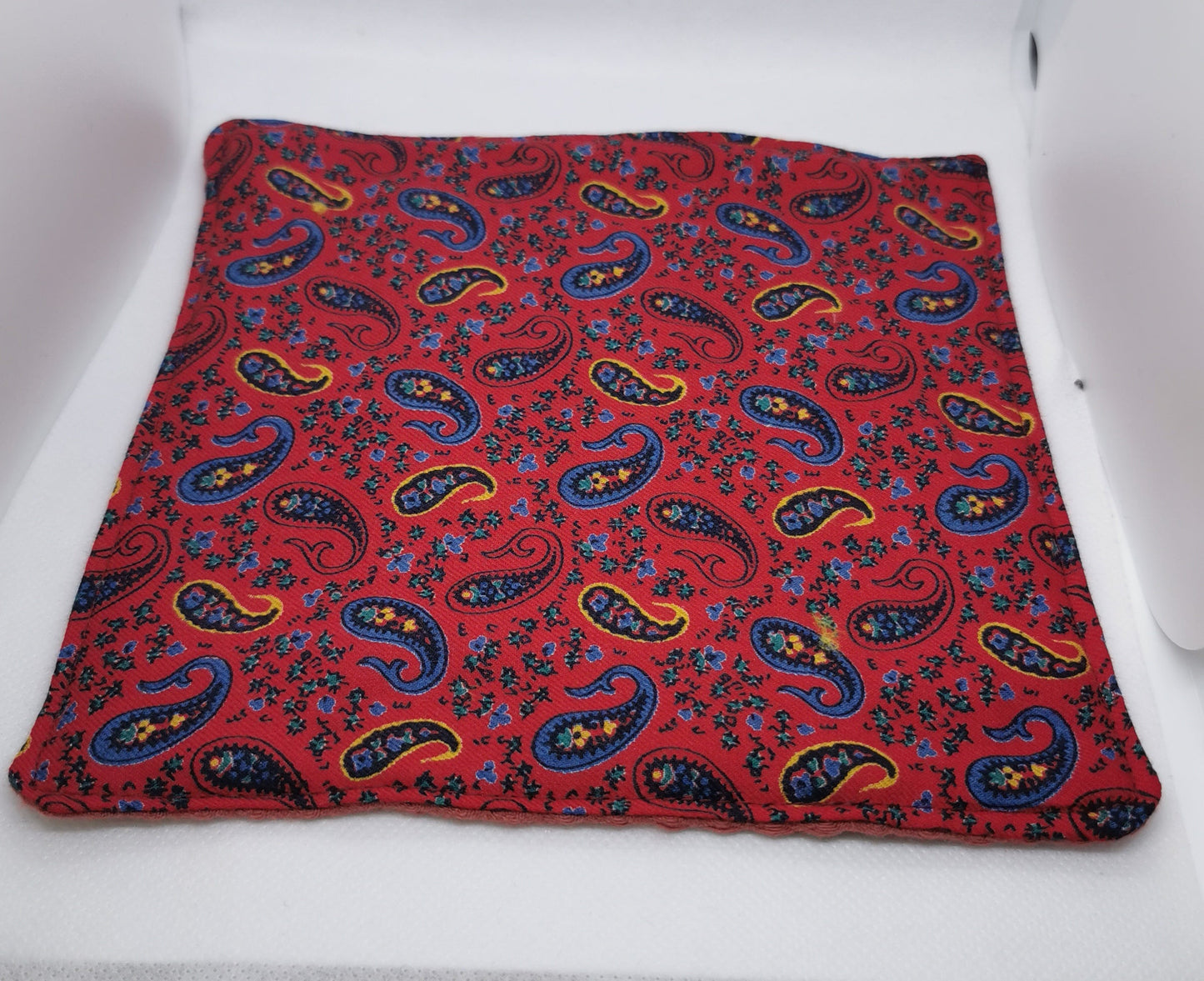 SERVIETTE DE VISAGE