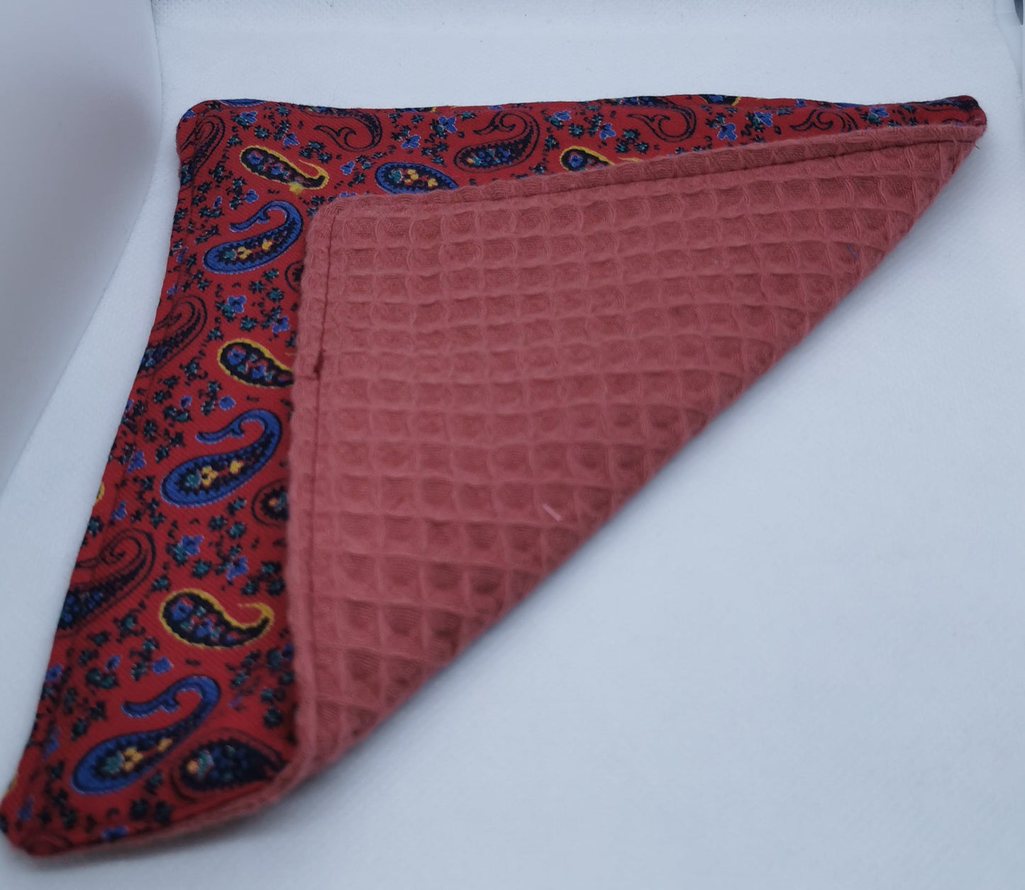 SERVIETTE DE VISAGE