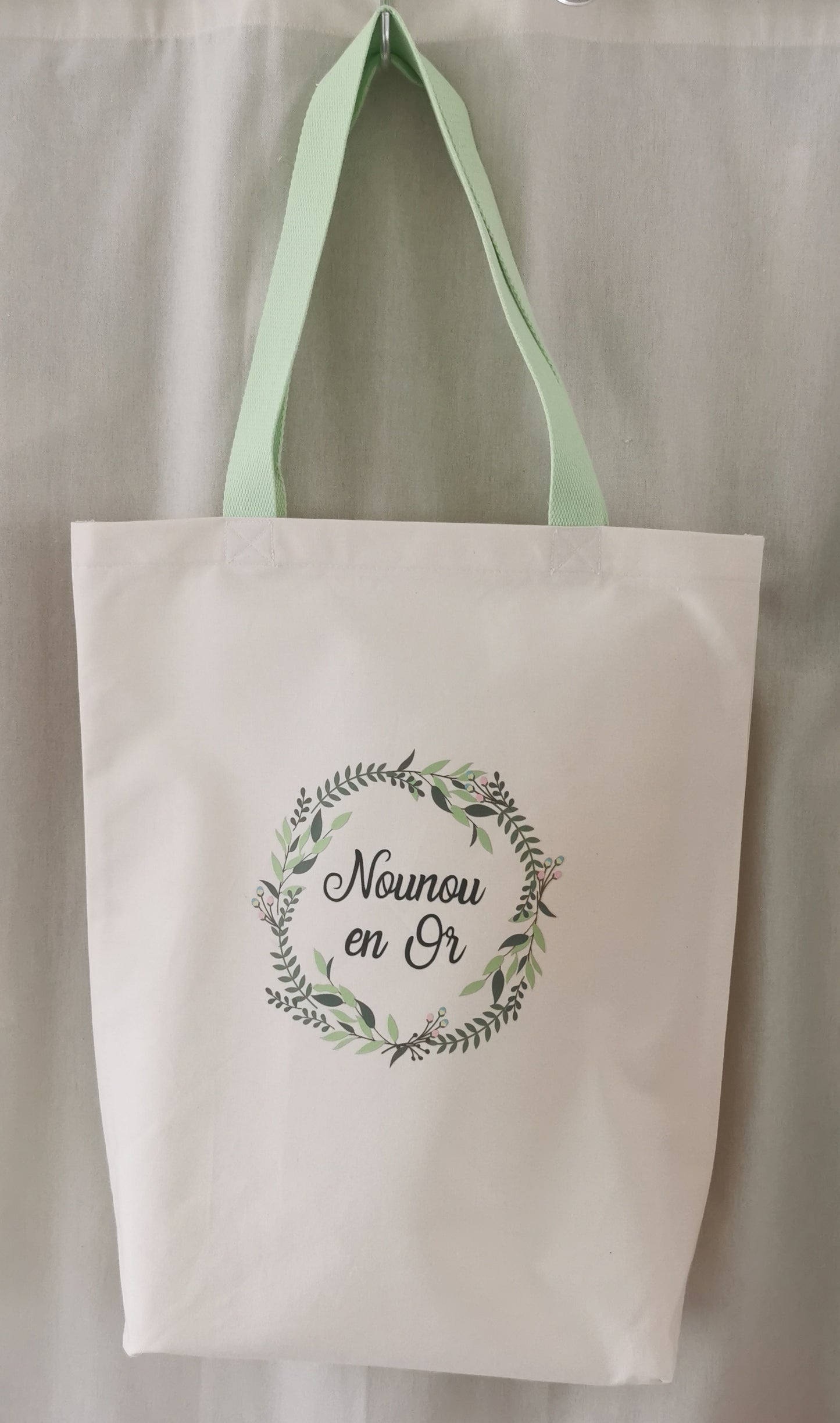 SAC CABAS
