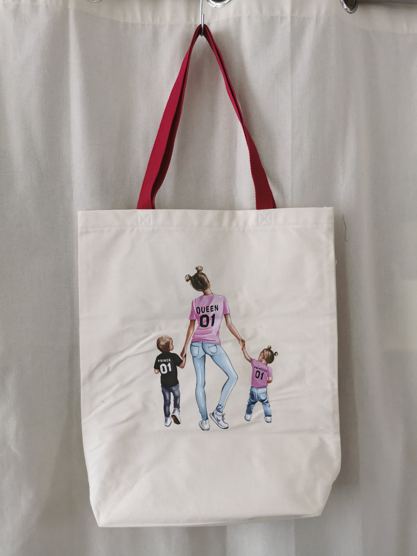 SAC CABAS