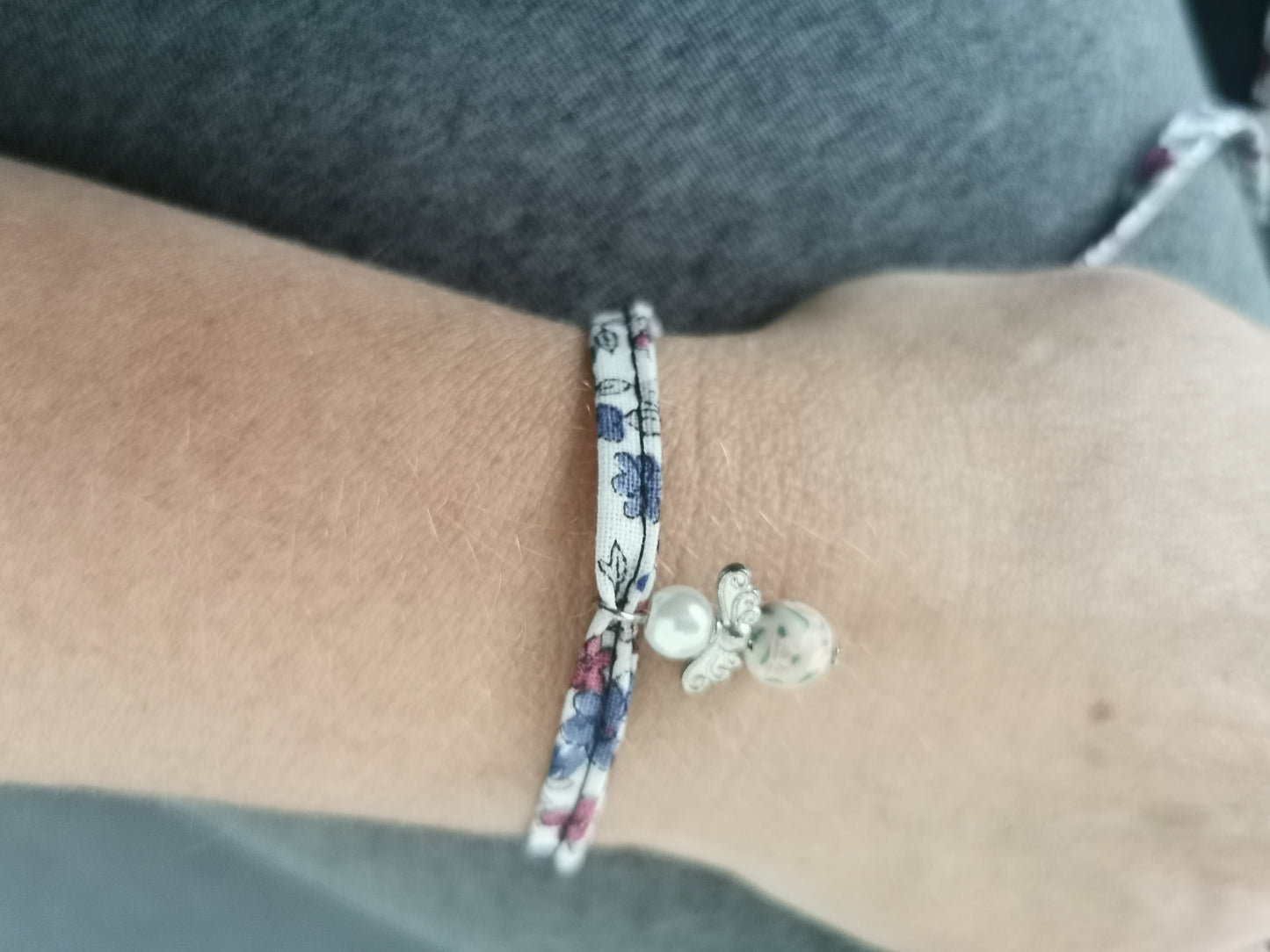 Bracelet été