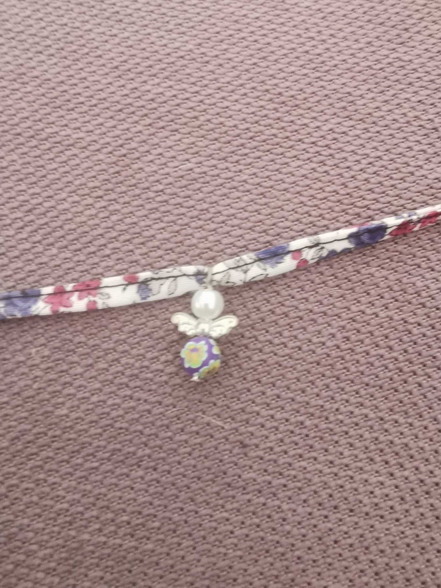 Bracelet été