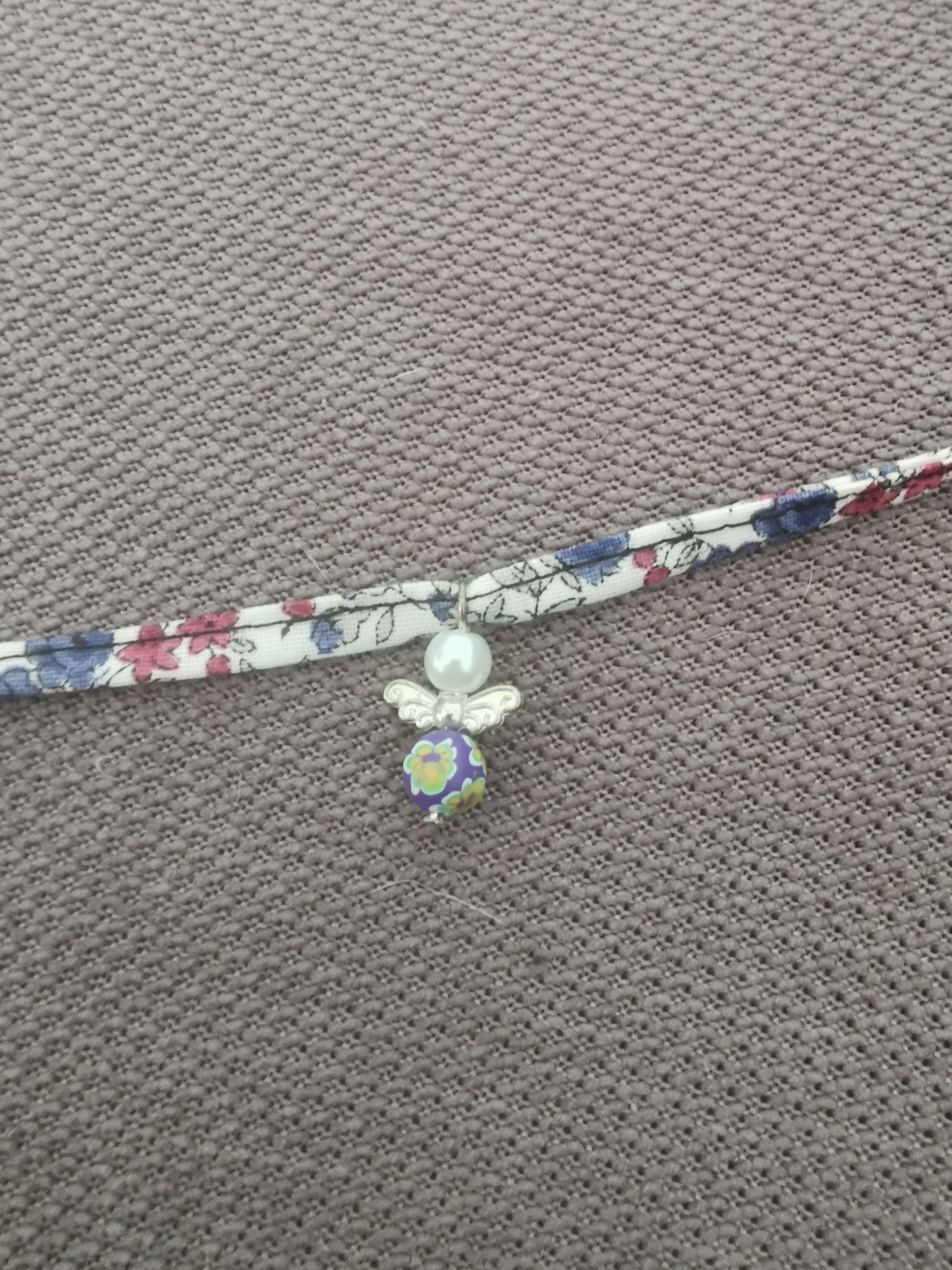 Bracelet été