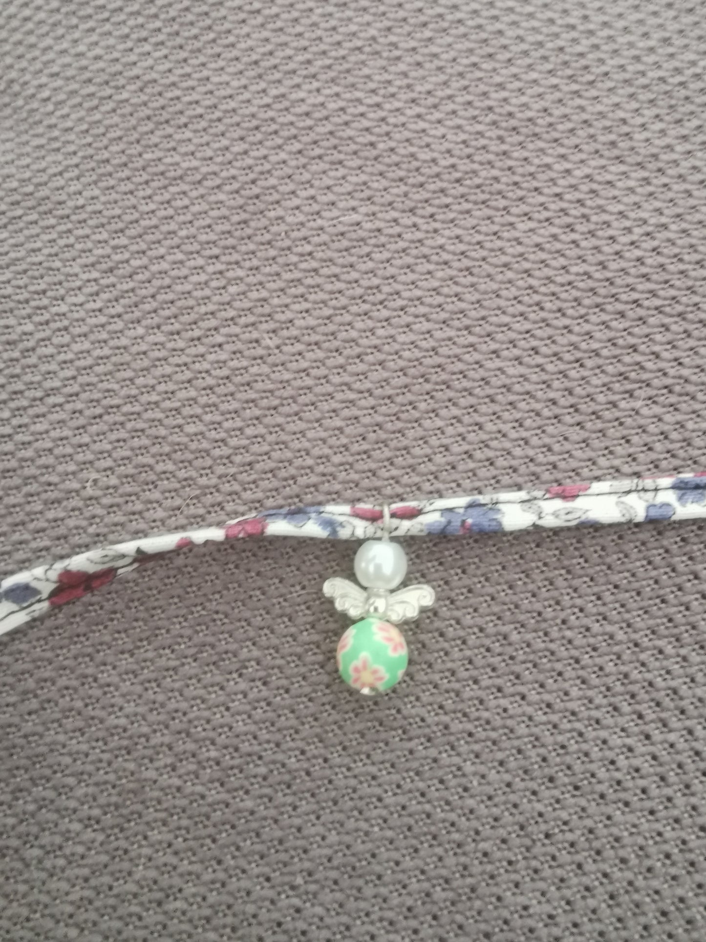 Bracelet été