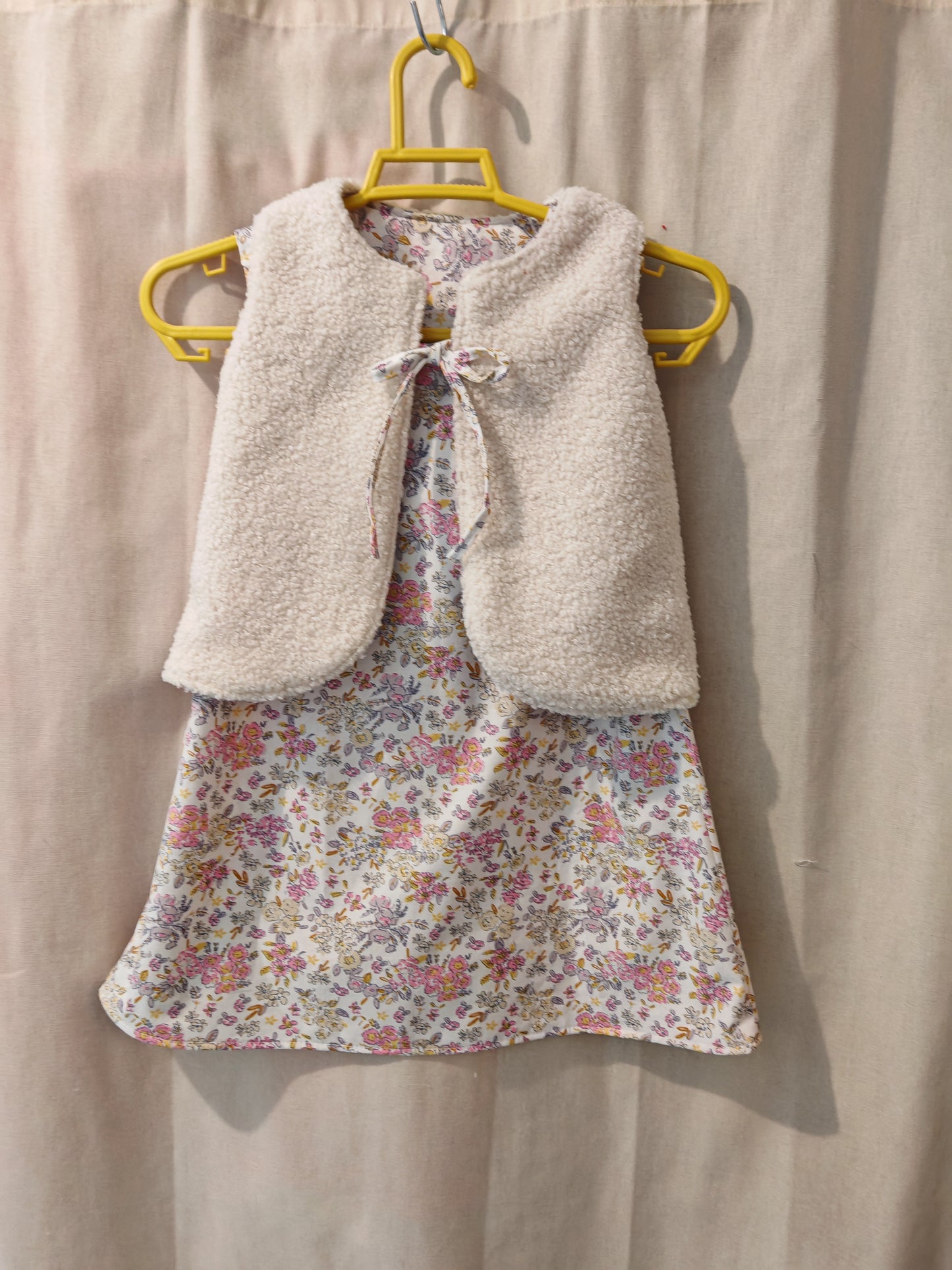 GILET DE BERGER