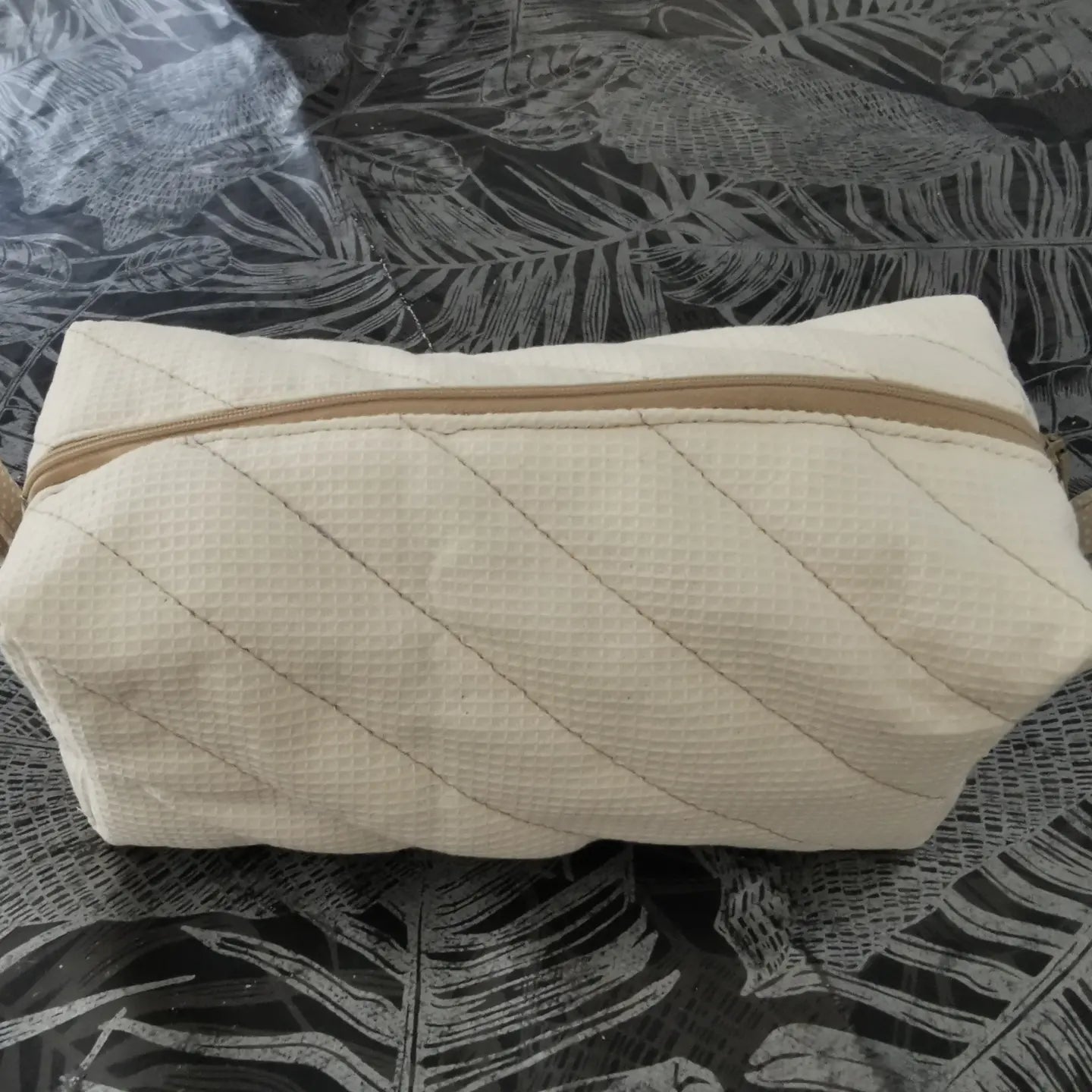 TROUSSE DE TOILETTE