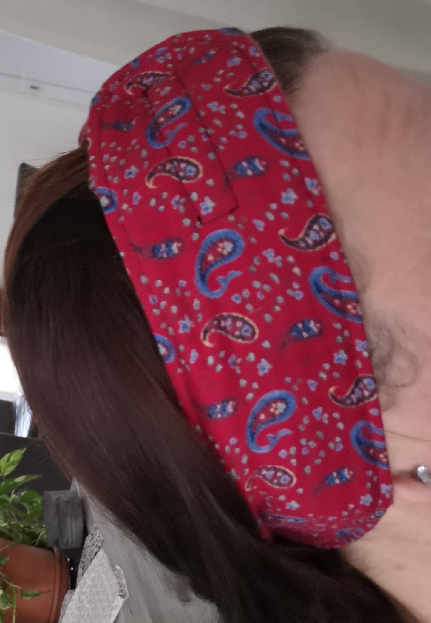 BANDEAU SOIN DE VISAGE