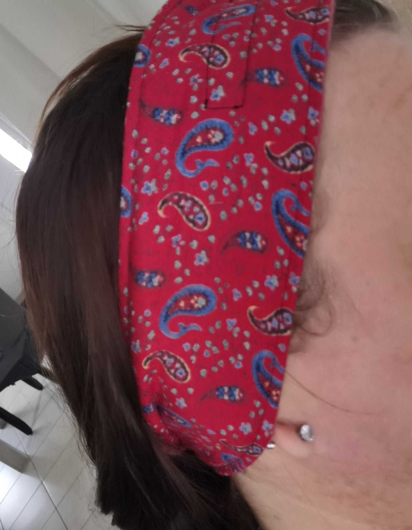 BANDEAU SOIN DE VISAGE