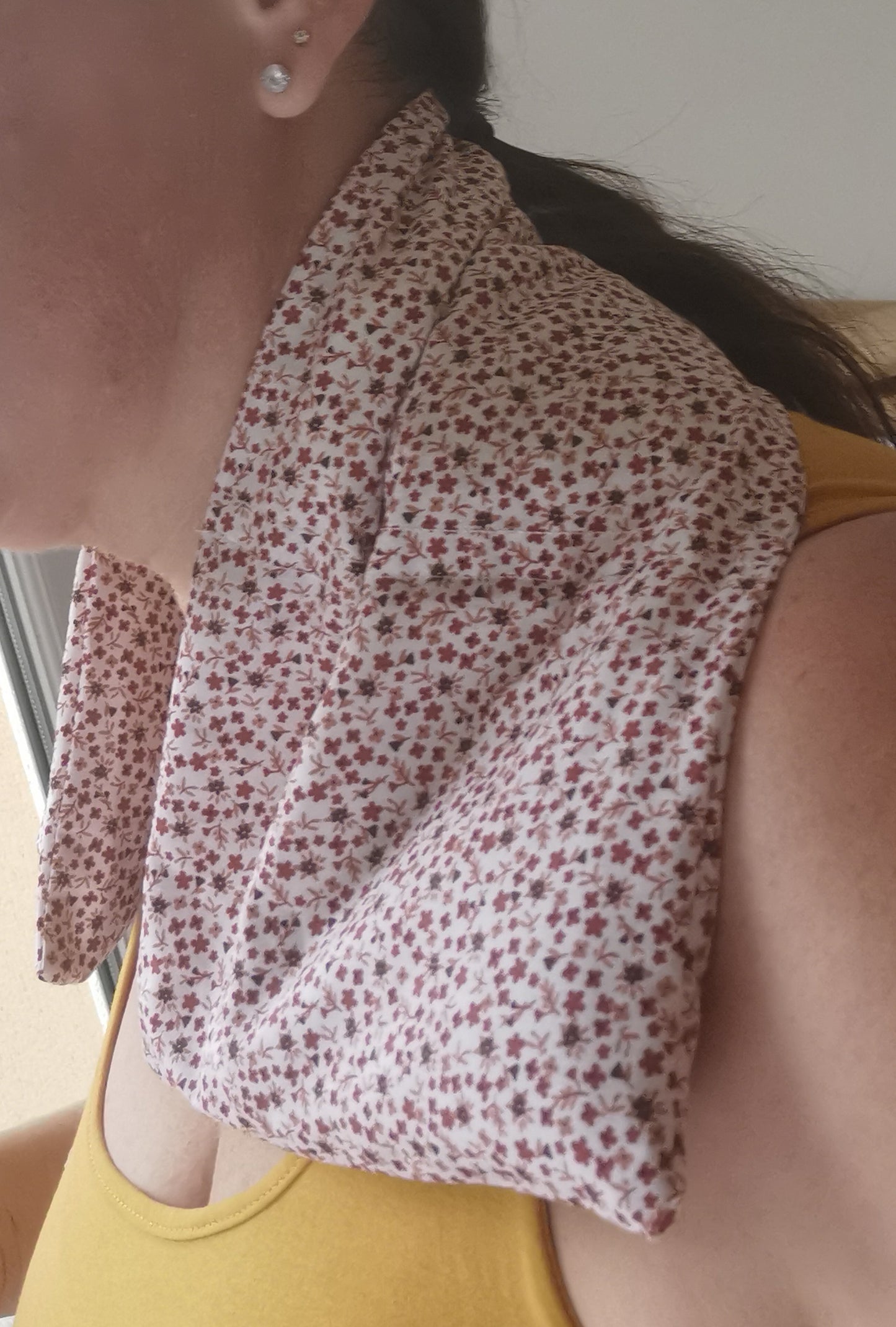 BOUILLOTTE XXL