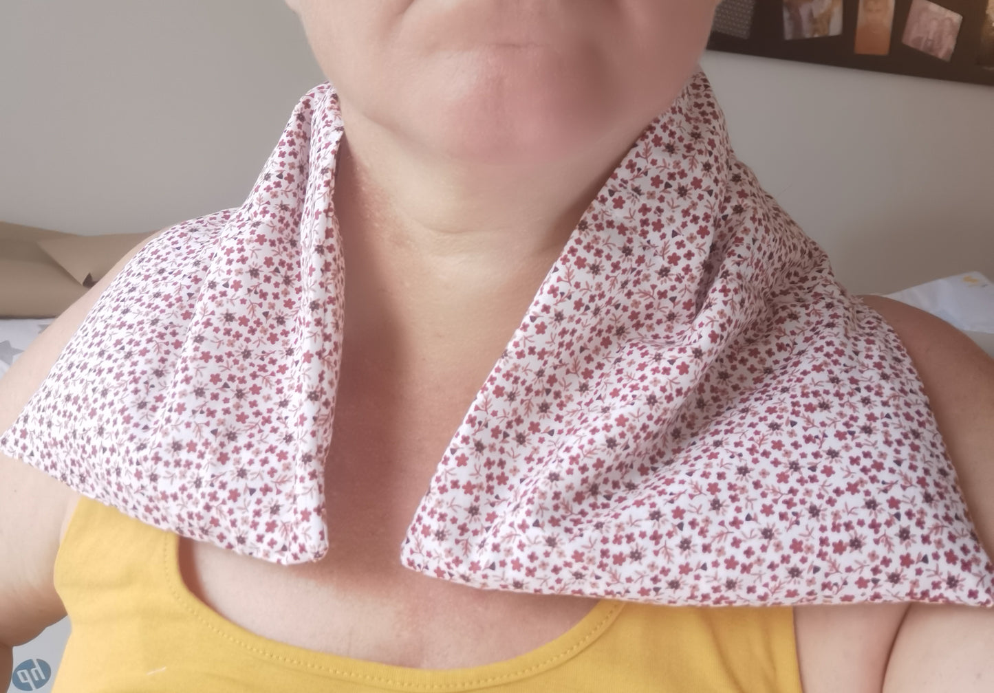 BOUILLOTTE XXL