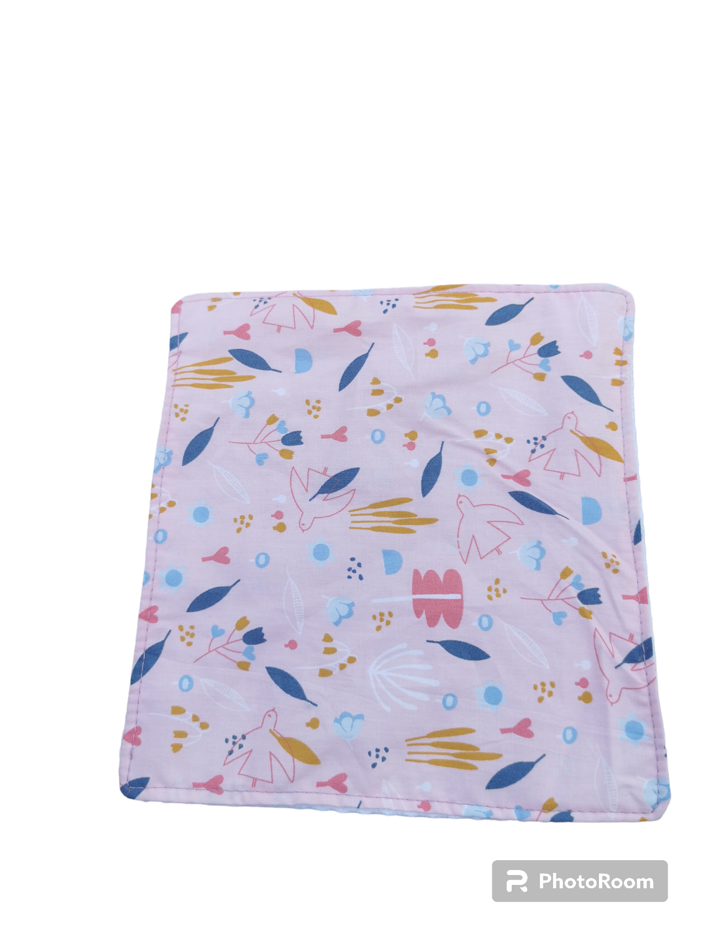 SERVIETTE DE VISAGE