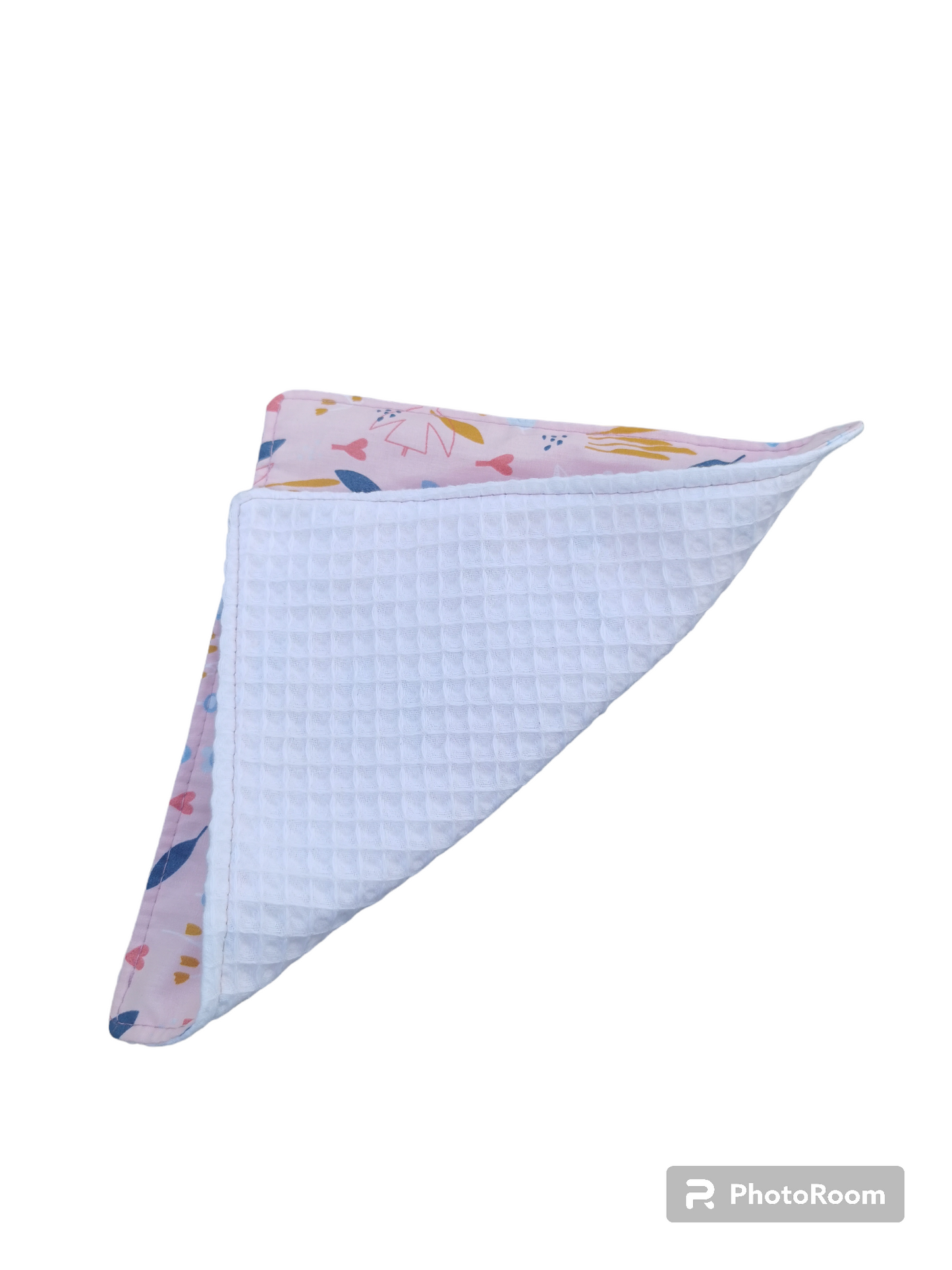SERVIETTE DE VISAGE