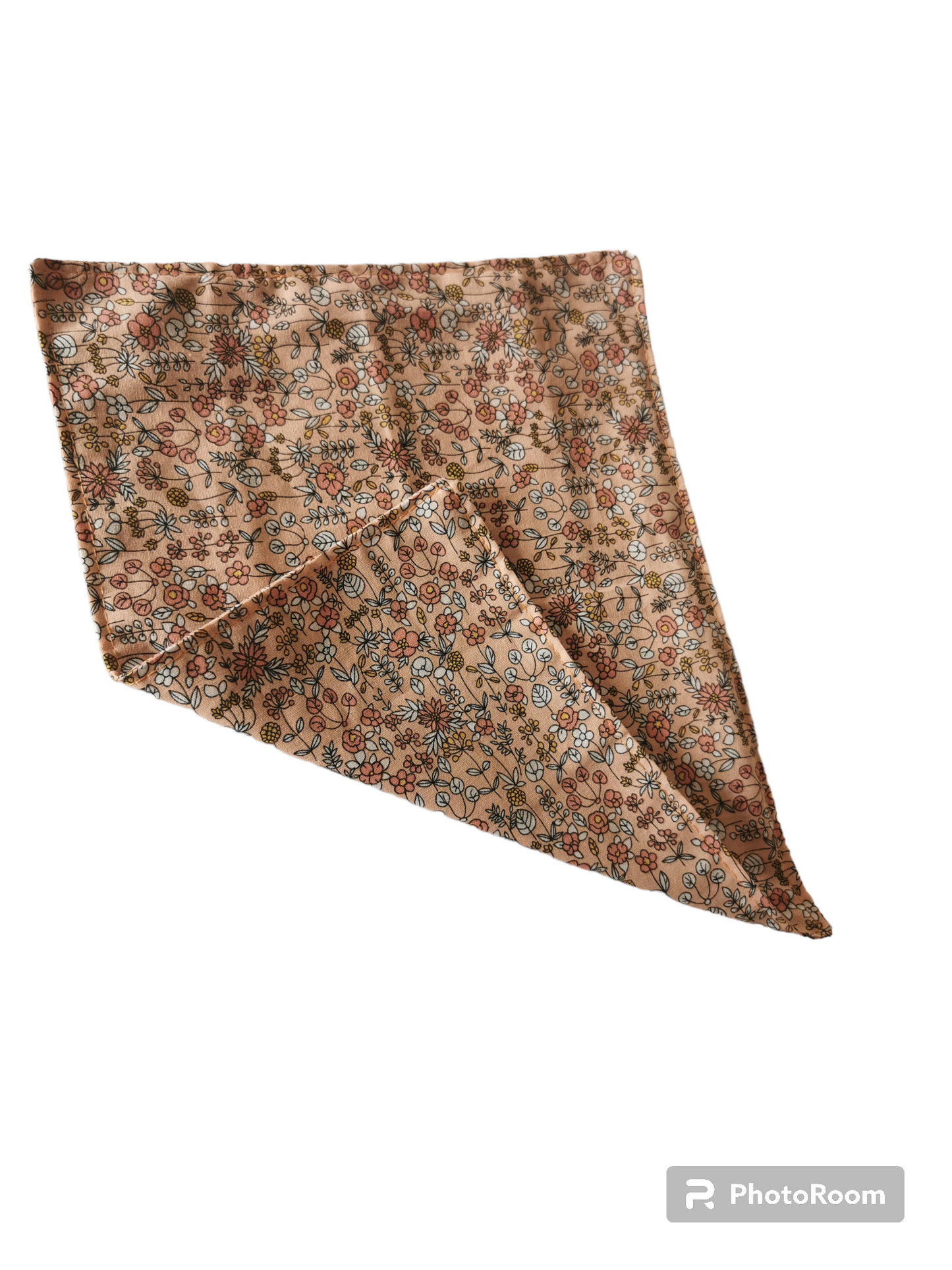 SERVIETTE LUNCH BOX