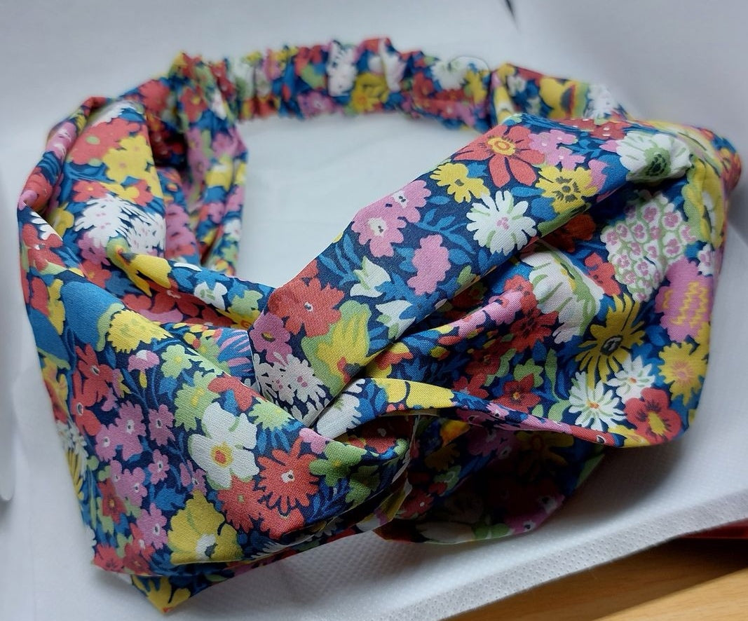 FOULARD A CHEUVEUX