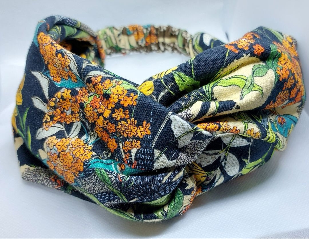 FOULARD A CHEUVEUX