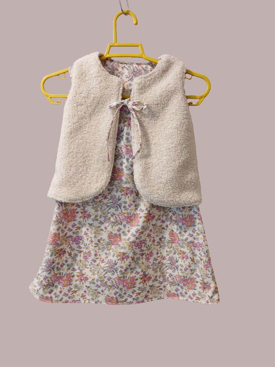 GILET DE BERGER