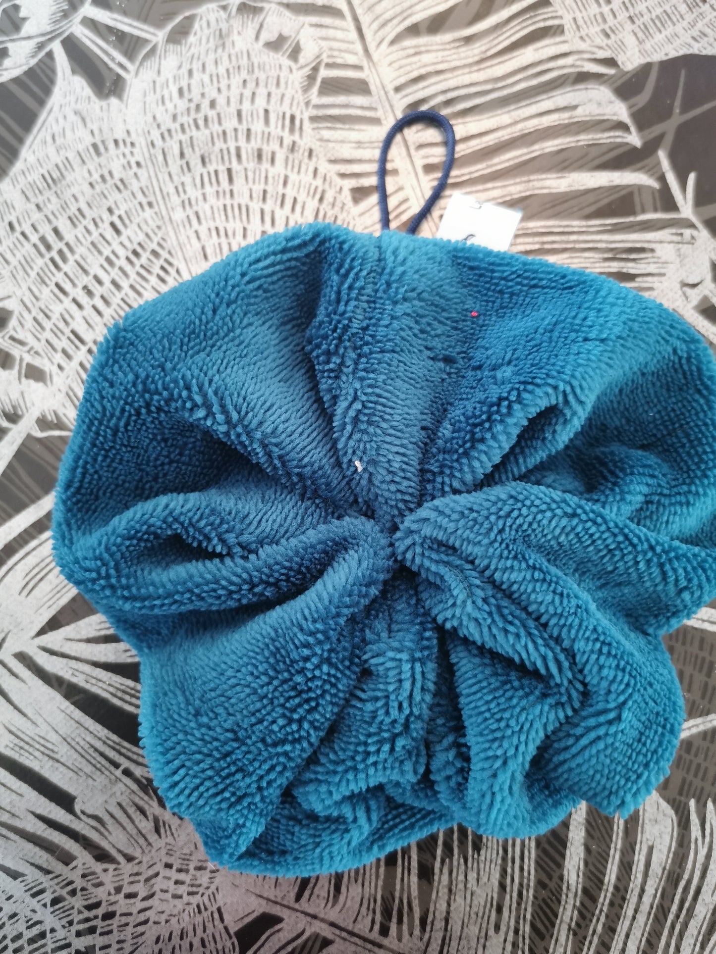 FLEUR DE DOUCHE