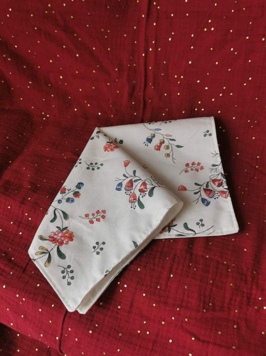 SERVIETTE DE TABLE