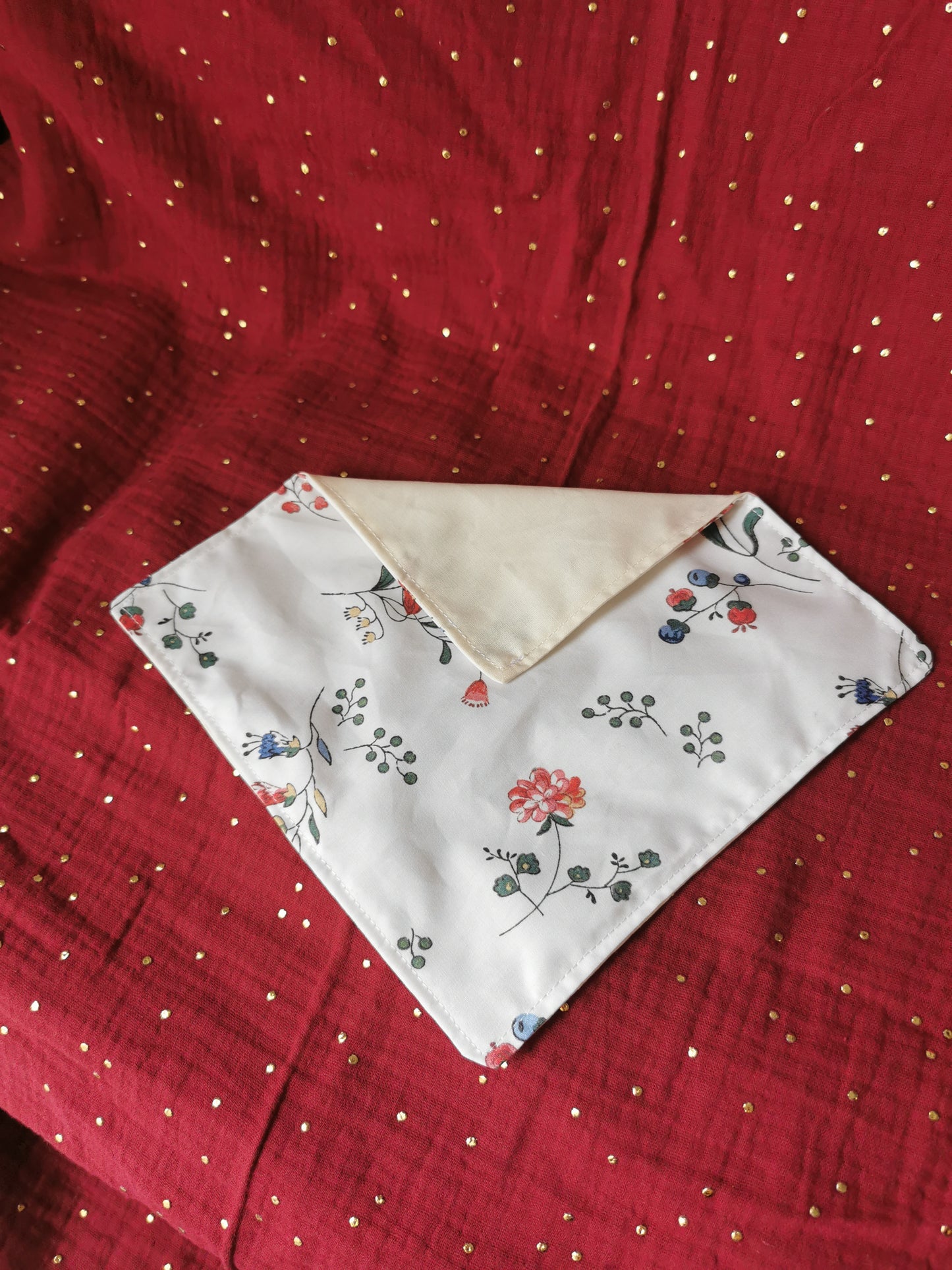 SERVIETTE LUNCH BOX