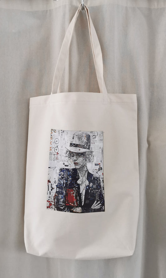 SAC CABAS