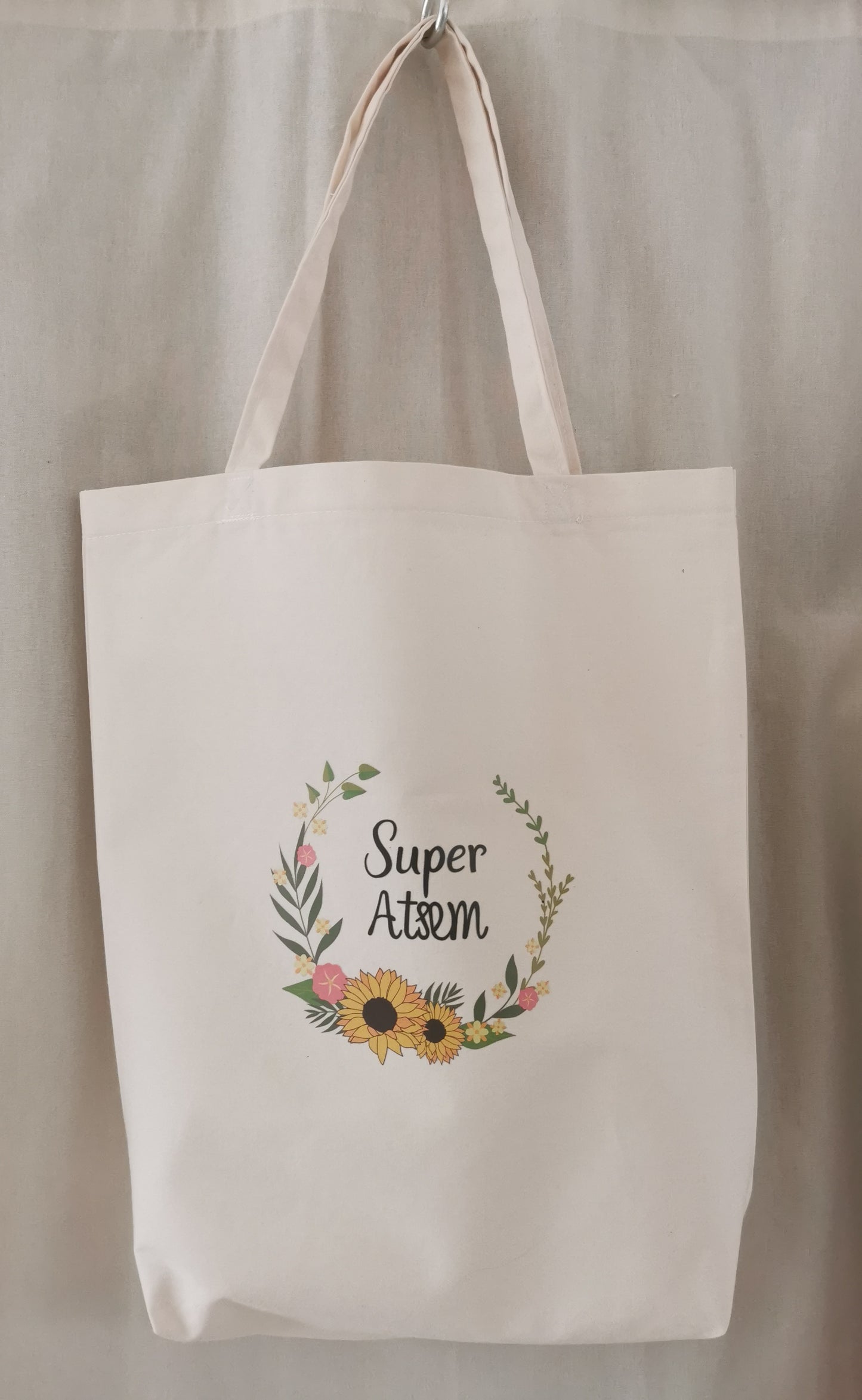 SAC CABAS