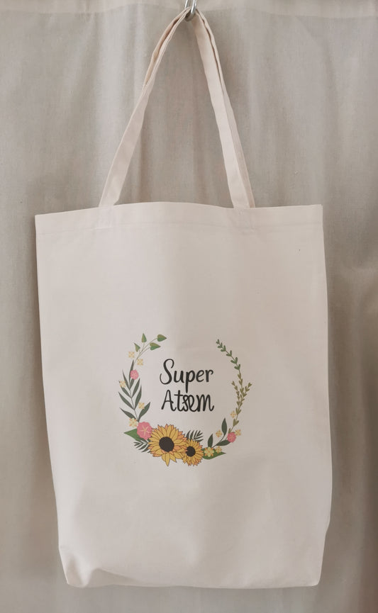 SAC CABAS