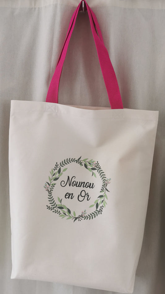SAC CABAS