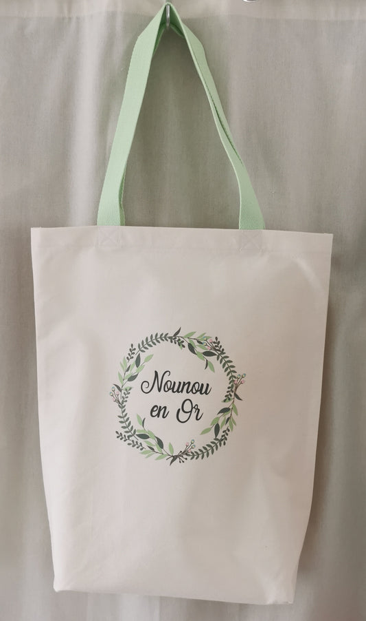 SAC CABAS