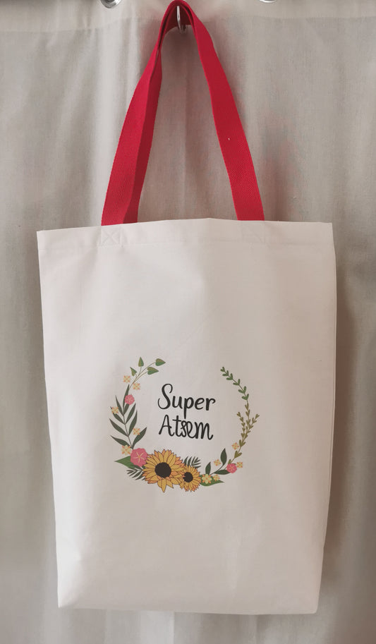 SAC CABAS
