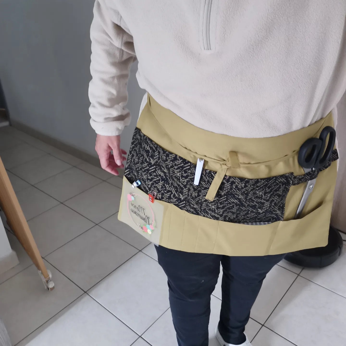 Tablier multifonction