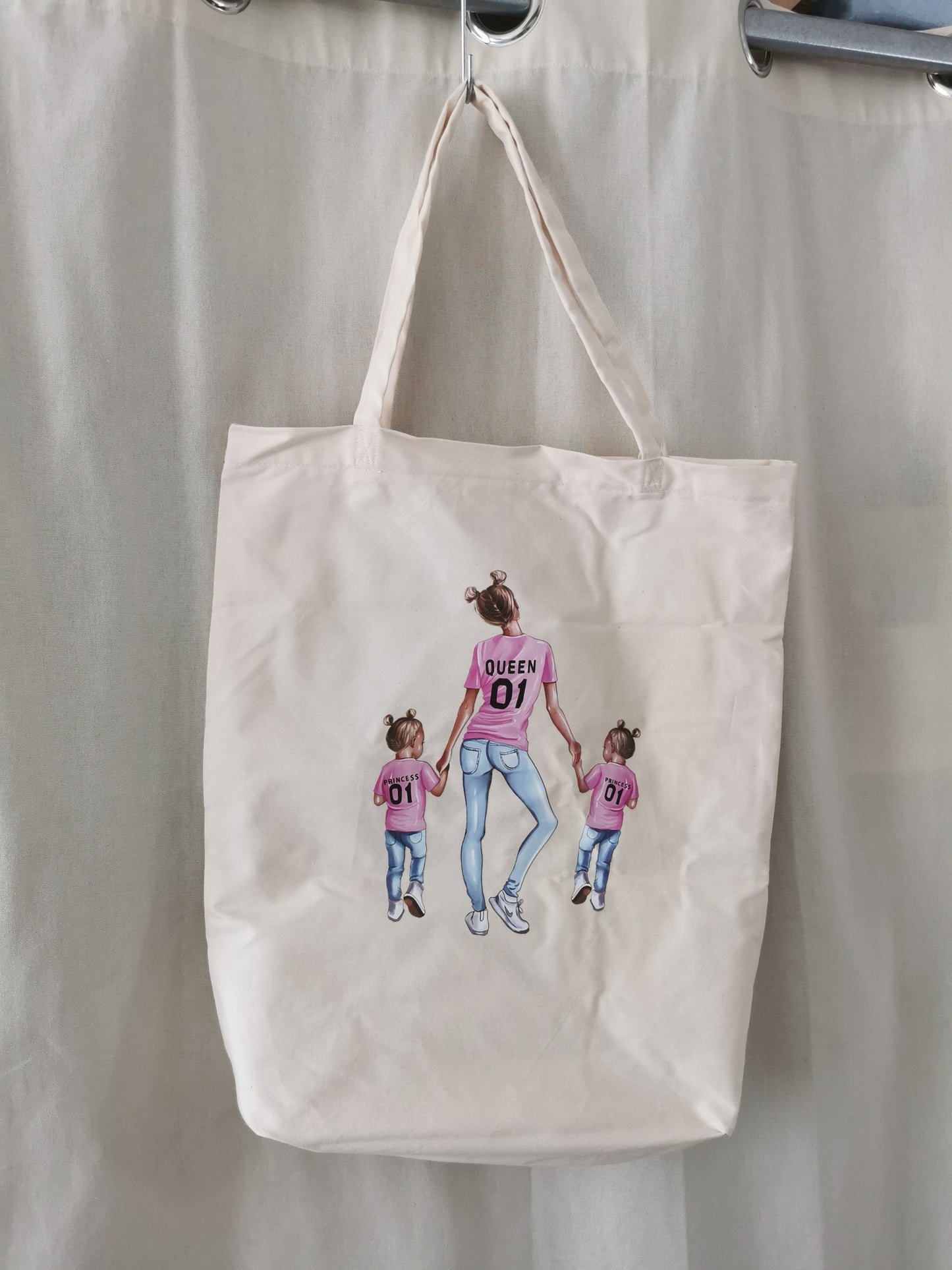 SAC CABAS