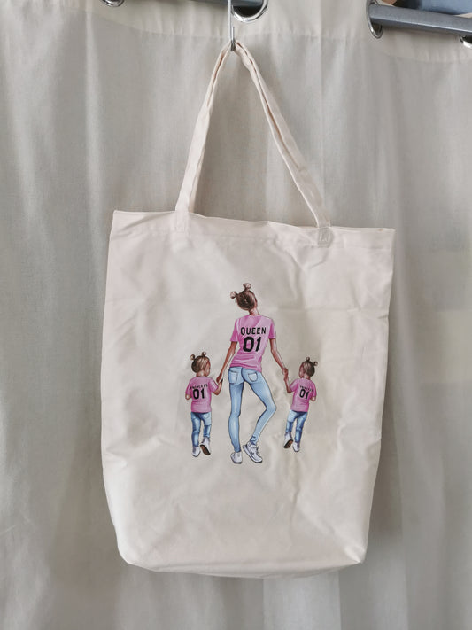SAC CABAS
