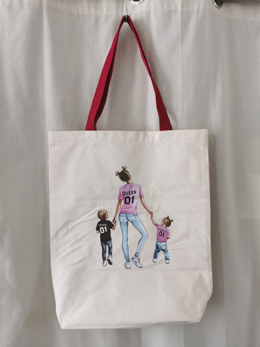 SAC CABAS