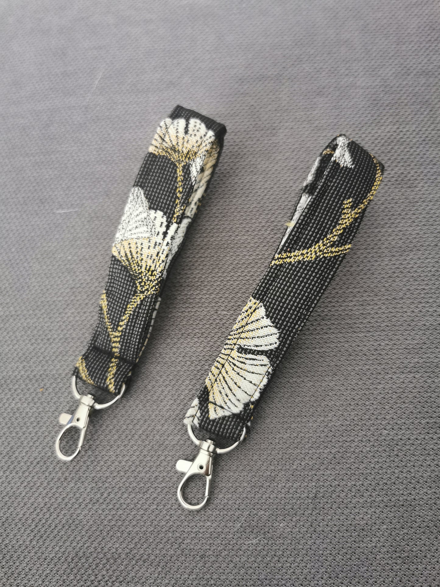PORTE CLÉ