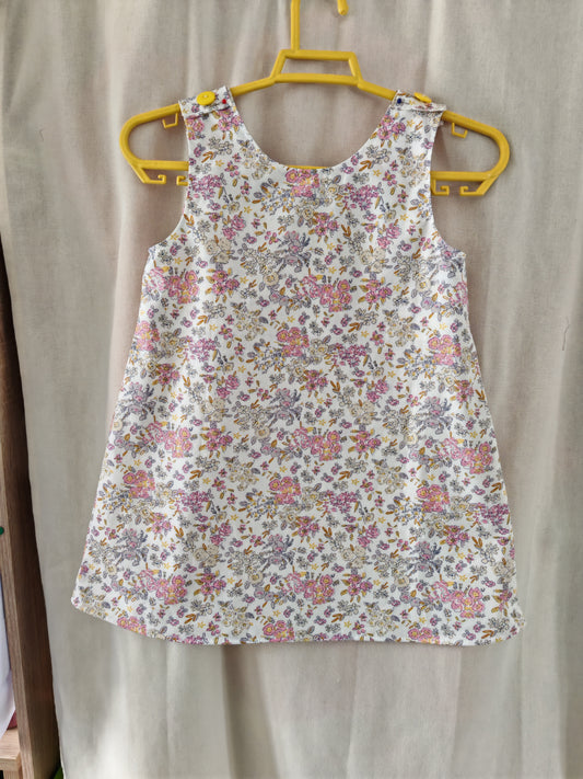 Robe enfant