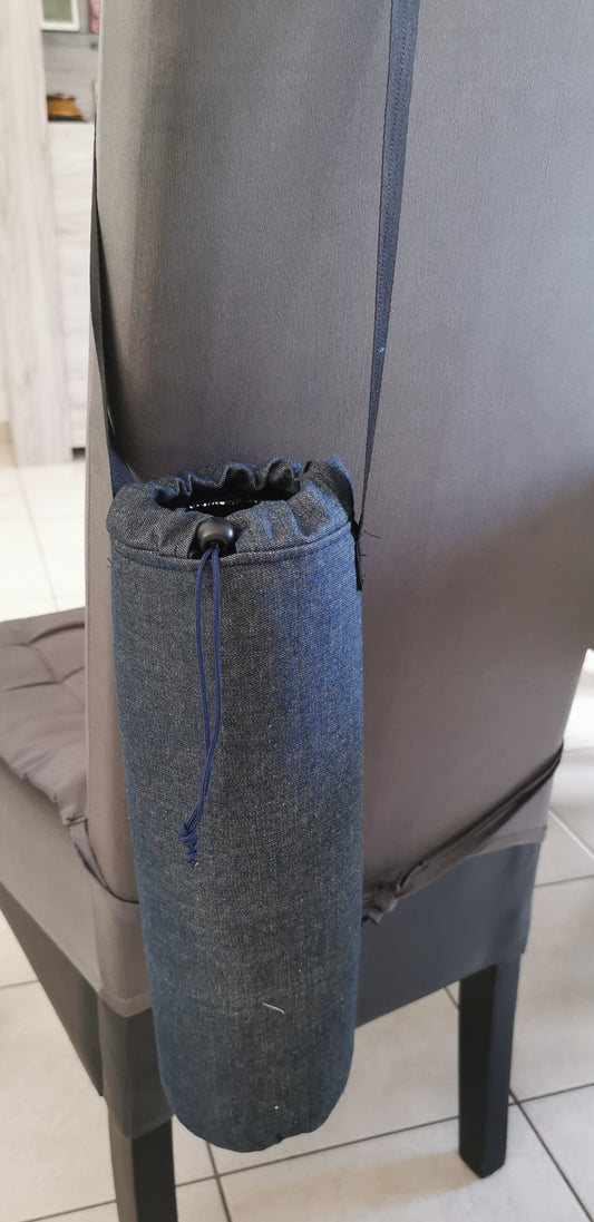 sac isotherme pour bouteille