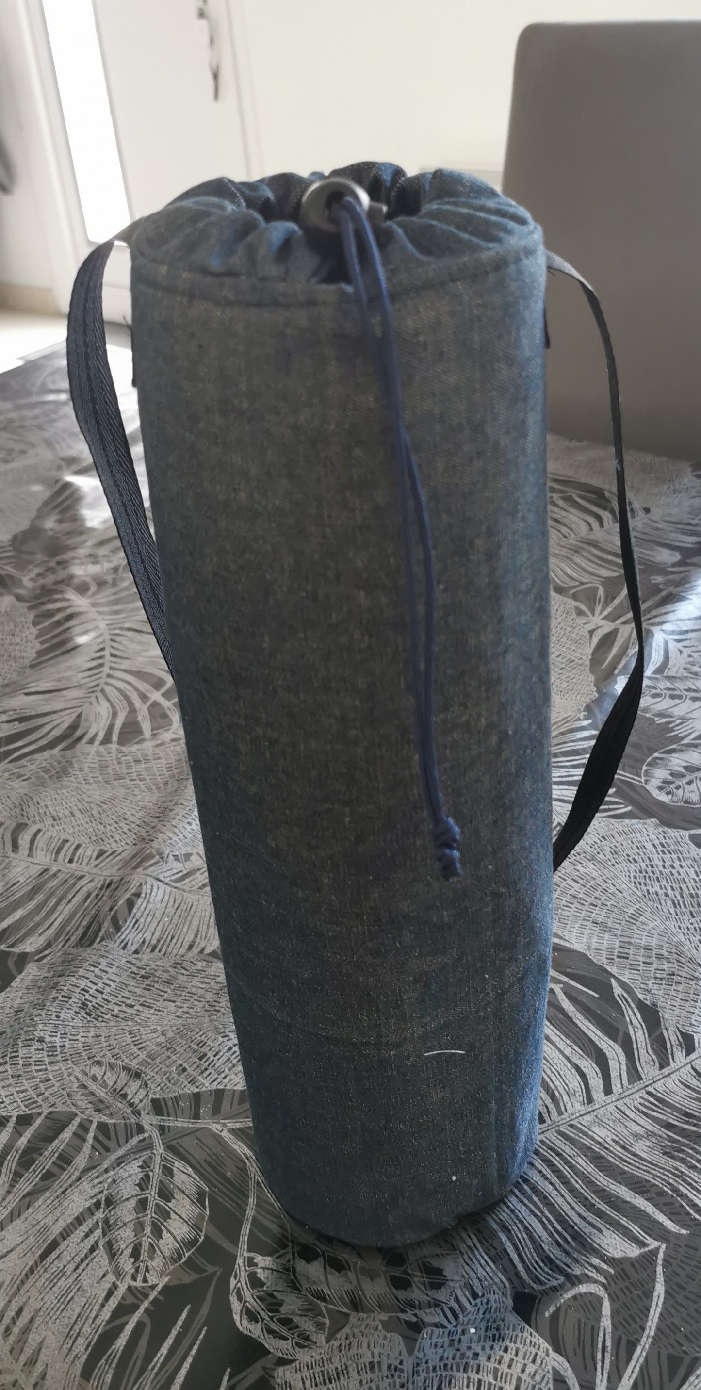 sac isotherme pour bouteille