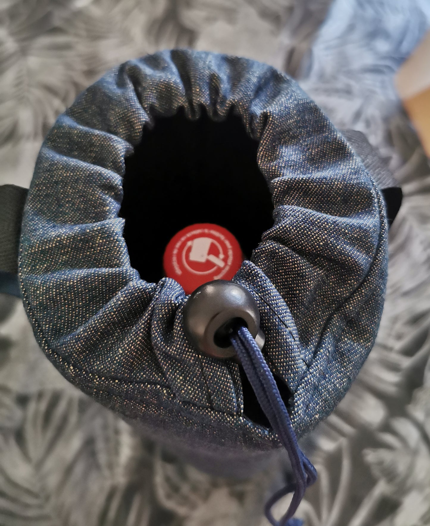 sac isotherme pour bouteille