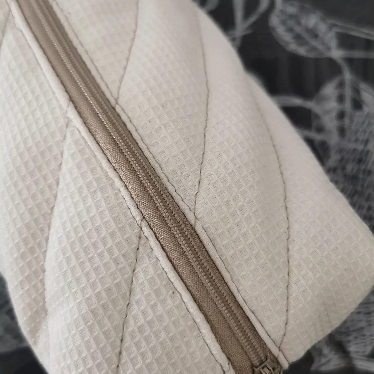 TROUSSE DE TOILETTE