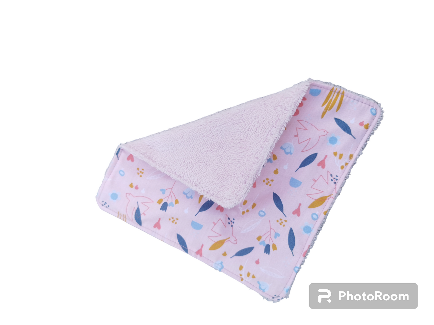 SERVIETTE DE VISAGE