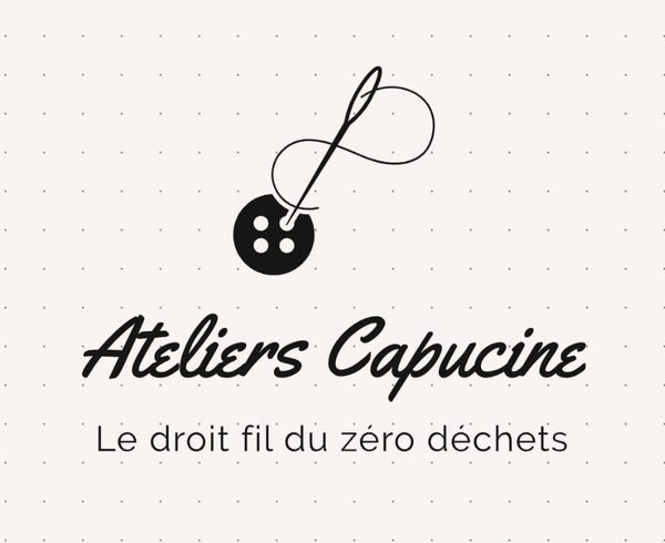 Les ateliers de Capucine